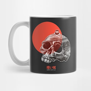 RED DEATH Mug